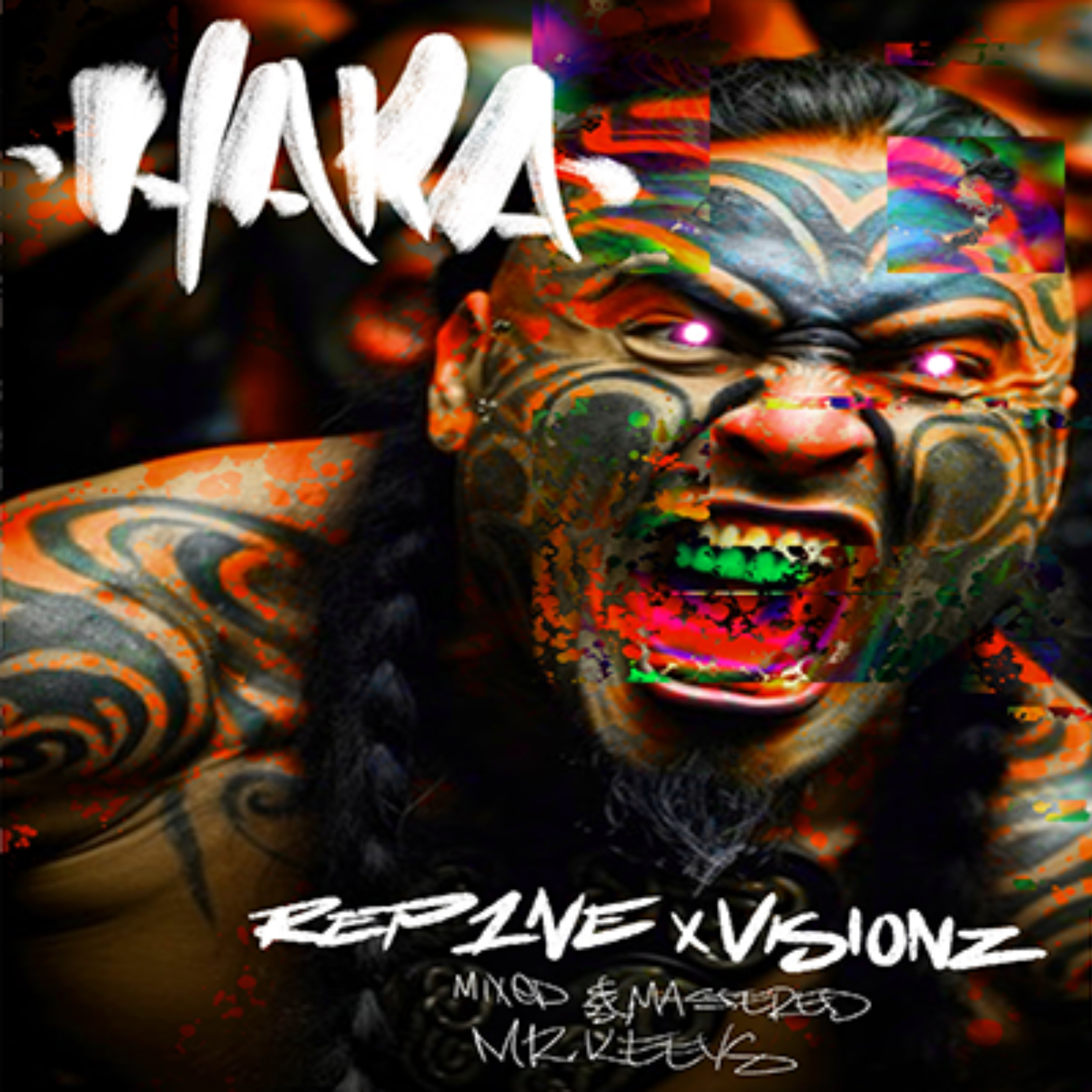 HAKA