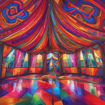Crazy Circus