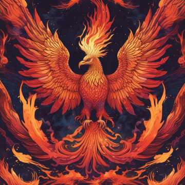 We Rise From The Ashes