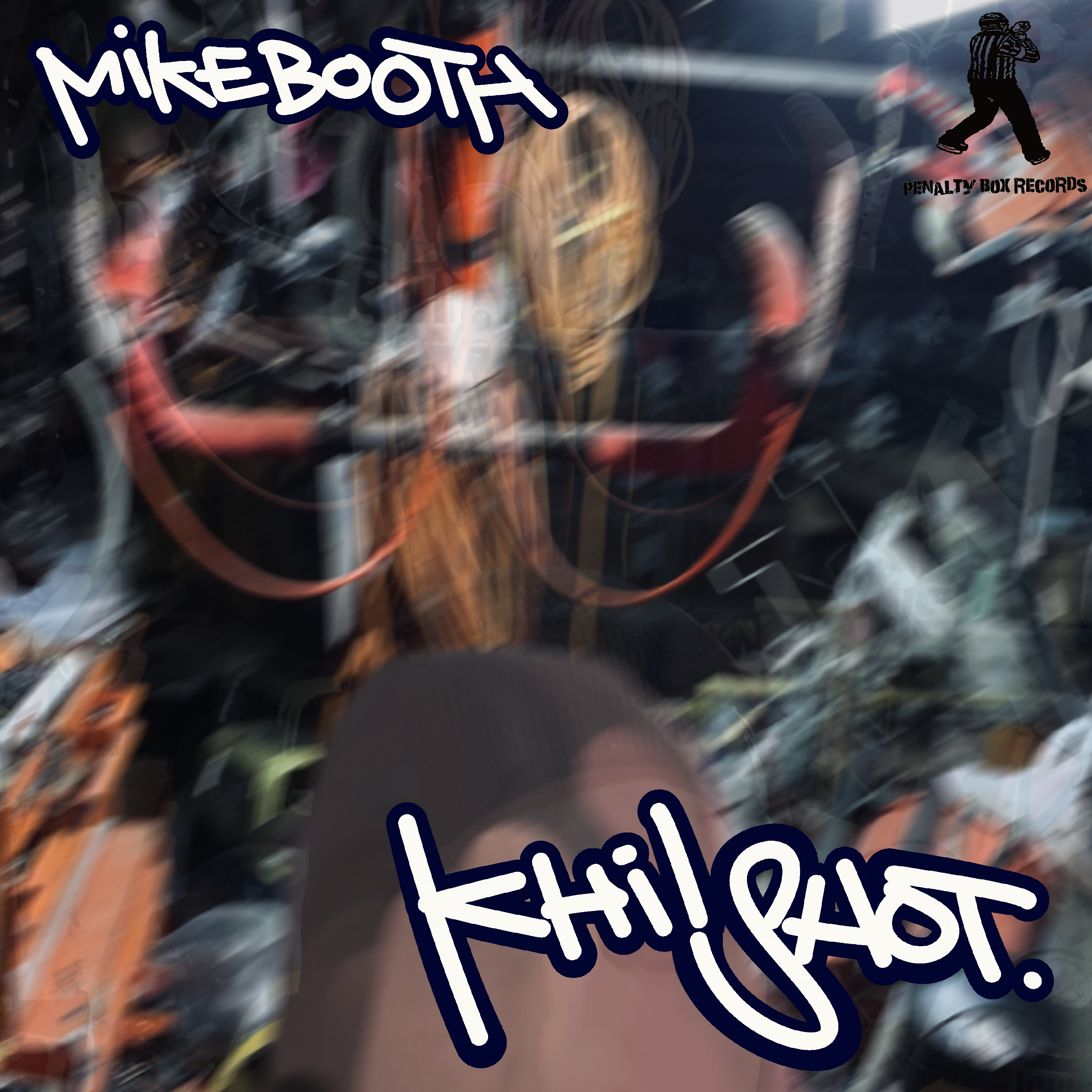 Khil Shot ft. Dr. Khil