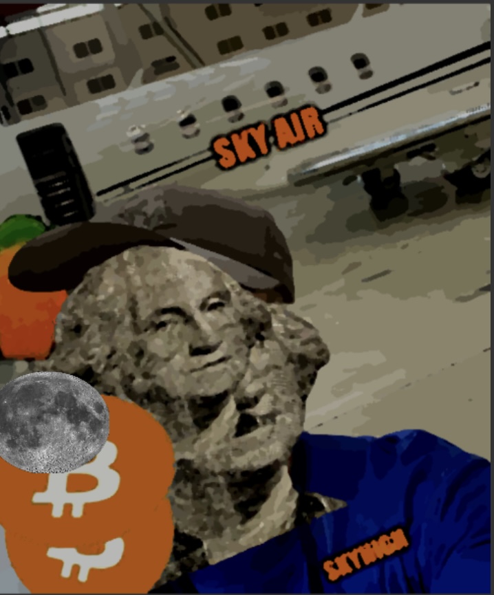 SkyHigh